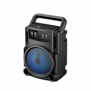 مینی اسپیکر بلوتوث Great Nice مدل GTS-1360