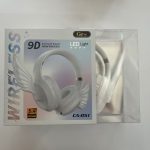 هدفون Giby مدل CA-051