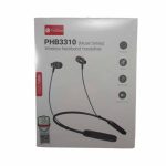 هدفون بلوتوث گردنی Pro one مدل PHB3310 - Image 2