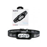 هدلایت NITU مدل NLED03