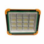 پروژکتور شارژی و خورشیدی Green Power مدل IP66 - Image 4