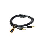 کابل AUX ایفورت EFFORT با طول 3 متر
