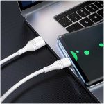 تبدیل تایپ سی به AUX بروفون مدل Borofone BV13 - Image 6