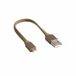 کابل پاوربانک آیفون مدل DT-11