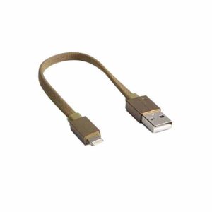 کابل پاوربانک آیفون مدل DT-11