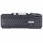 کیبورد گیمینگ XP-Product مدل XP-10200K - Image 2