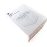 سرشارژر اپل اصلی سه پین اورجینال 20 وات 20W Apple