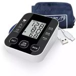 فشارسنج اتوماتیک دیجیتال بازویی اینتکلت مدل BP-S10 - Image 3