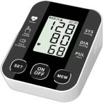 فشارسنج اتوماتیک دیجیتال بازویی اینتکلت مدل BP-S10
