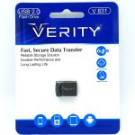 فلش 64 گیگابایت USB2.0 وریتی مدل Verity V831