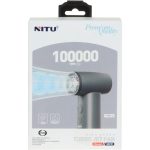 جت فن نیتو مدل NSF01 - Image 2
