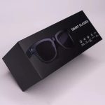 عینک هوشمند دوربین دار FHD طبی M01 Pro