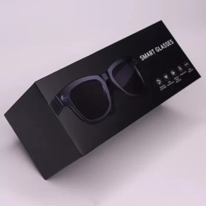 عینک هوشمند دوربین دار FHD طبی M01 Pro